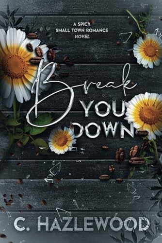 Break You Down von C Hazlewood Author LLC