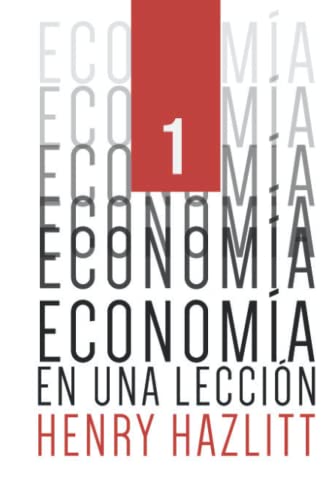 Economía en una lección von Independently published