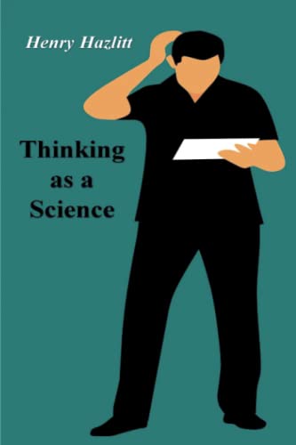 Thinking as a Science von Dead Authors Society