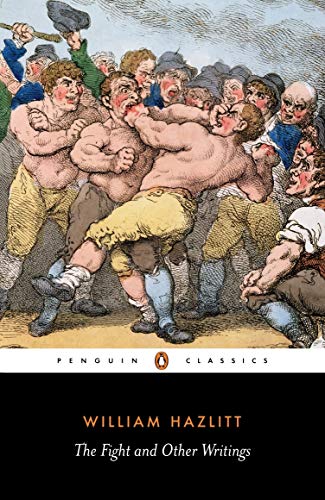 The Fight and Other Writings von Penguin Classics