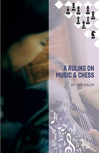 A Ruling on Music & Chess von CREATESPACE