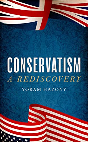 Conservatism: A Rediscovery von Forum