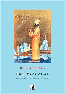 Sufi Meditation von Okyanus