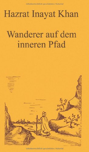 Wanderer auf dem inneren Pfad