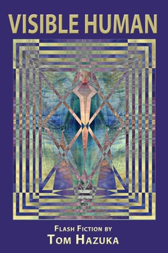 Visible Human von Blue Light Press