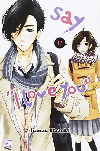 Say «I love you» (Vol. 12) von Edizioni BD