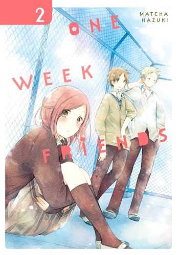 One Week Friends, Vol. 2 (ONE WEEK FRIENDS GN, Band 2)