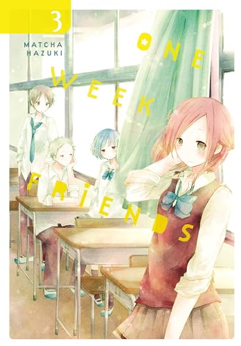 One Week Friends, Vol. 3 (ONE WEEK FRIENDS GN, Band 3)