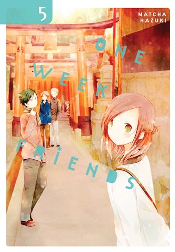One Week Friends, Vol. 5 (ONE WEEK FRIENDS GN)