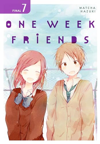 One Week Friends, Vol. 7 (ONE WEEK FRIENDS GN)
