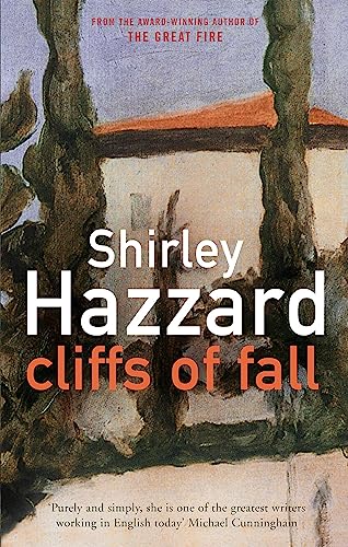 Cliffs Of Fall: And Other Stories