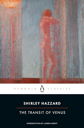 The Transit of Venus von Penguin Classics