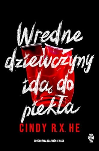 Wredne dziewczyny idą do piekła von We Need YA