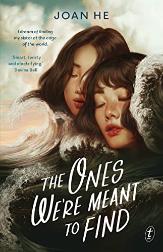 The Ones We're Meant to Find von Text Publishing