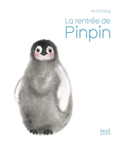 La Rentrée de Pinpin von Seuil