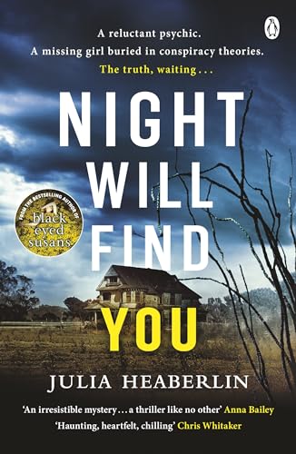 Night Will Find You: The spine-tingling new thriller from the bestselling author of Black-Eyed Susans von Penguin