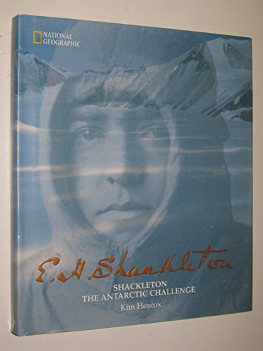 Shackleton: The Antarctic Challenge