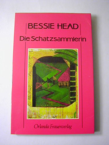 Die Schatzsammlerin