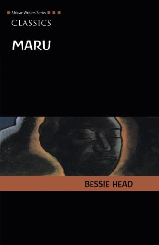 Maru (African Writers Series: Classics)
