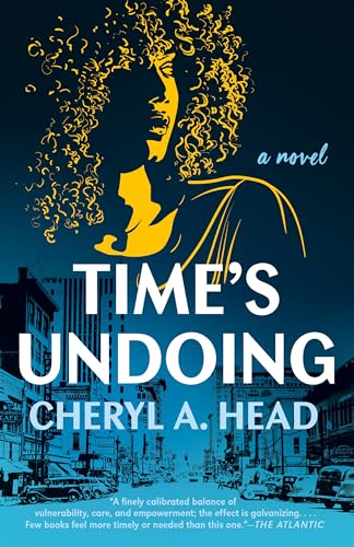 Time's Undoing: A Novel von Penguin Publishing Group