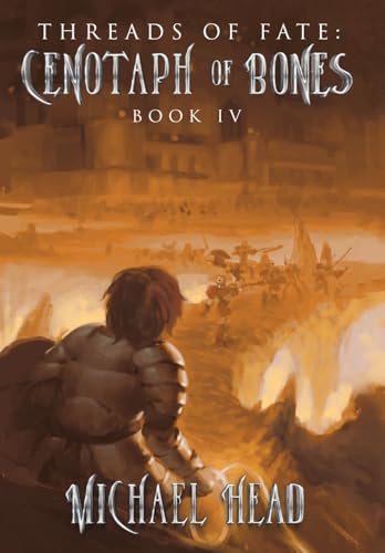 Cenotaph of Bones von The Legion Publishers LTD