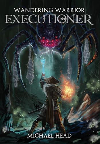 Executioner Executioner von The Legion Publishers LTD