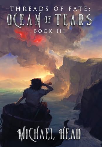 Ocean of Tears von The Legion Publishers LTD