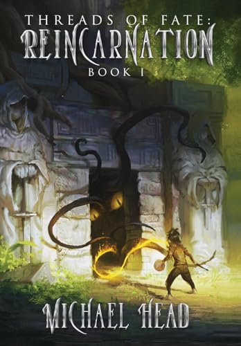 Reincarnation; A Xianxia Cultivation Series von The Legion Publishers LTD