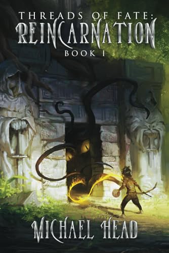 Reincarnation: A Xianxia Cultivation Series (Threads of Fate, Band 1) von The Legion Publishers Ltd