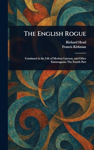 The English Rogue