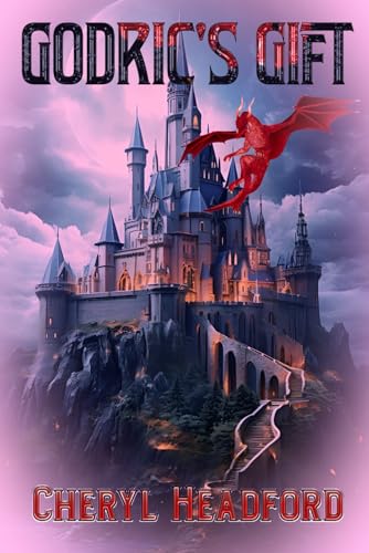Godric's Gift (Dark Fairytale, Band 3) von Extasy Books Inc
