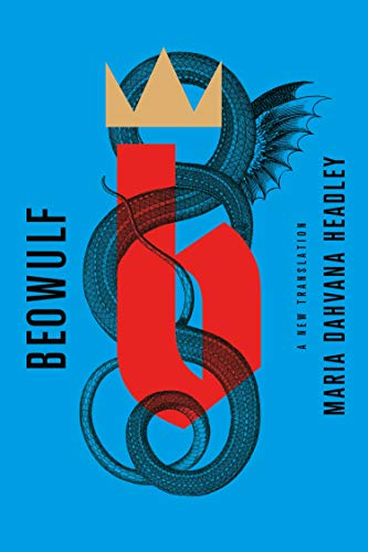 Beowulf: A New Translation von MCD X Fsg Originals
