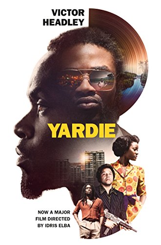 Yardie (Aziza's Secret Fairy Door, 343) von Pan