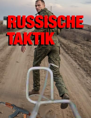 Russische Taktik: ATP 7-100.1 (German Translation)