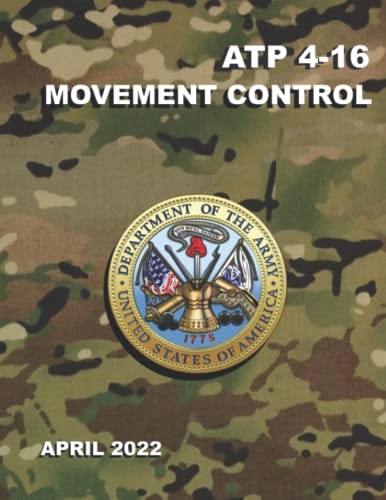 ATP 4-16 Movement Control: Enlarged Diagrams