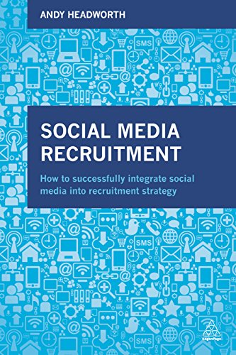 Social Media Recruitment: How to Successfully Integrate Social Media Into Recruitment Strategy