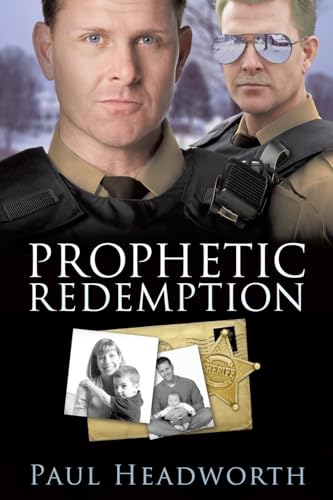 Prophetic Redemption von Xulon Press