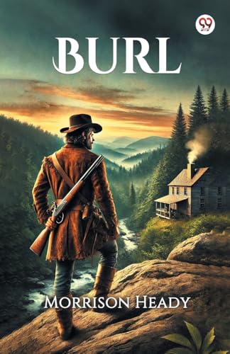 Burl von Double 9 Books
