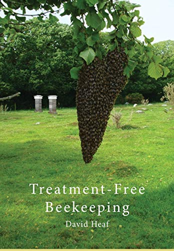 Treatment Free Beekeeping von IBRA & NBB