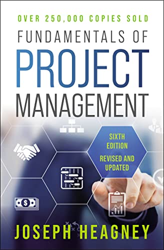 Fundamentals of Project Management, Sixth Edition von HarperCollins Leadership