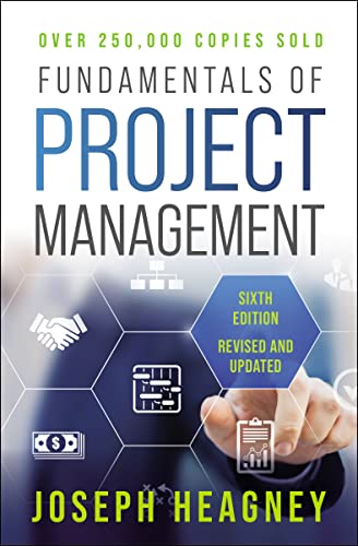 Fundamentals of Project Management, Sixth Edition von HarperCollins
