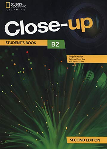 Close-up B2 with Online Student Zone Close-up B2 with Online Student Zone von Cengage Learning EMEA