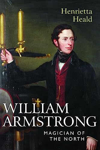 William Armstrong: Magician of The North