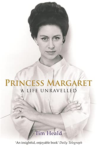 Princess Margaret: A Life Unravelled von Phoenix