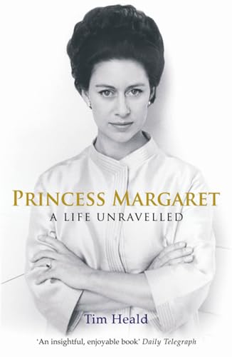 Princess Margaret: A Life Unravelled Princess Margaret: A Life Unravelled von Weidenfeld & Nicolson