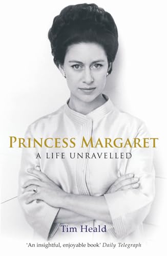 Princess Margaret: A Life Unravelled