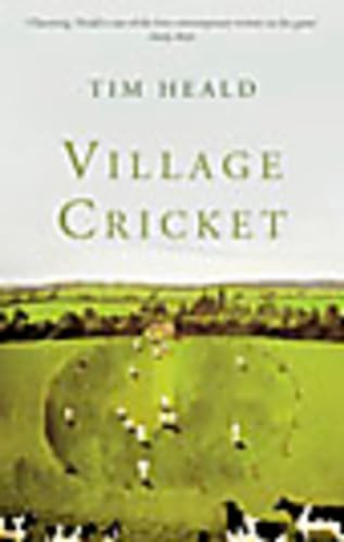 Village Cricket von Sphere