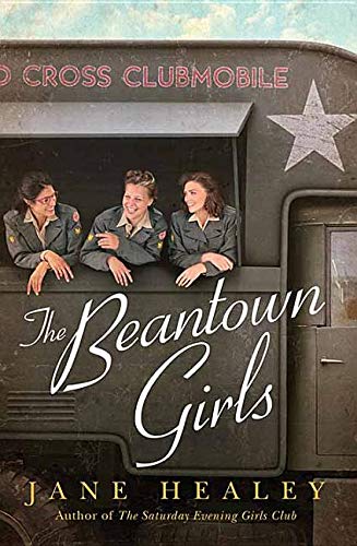 The Beantown Girls (Center Point Large Print) von CenterPoint