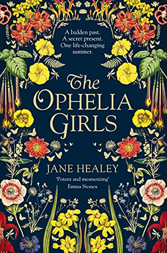 The Ophelia Girls von Mantle