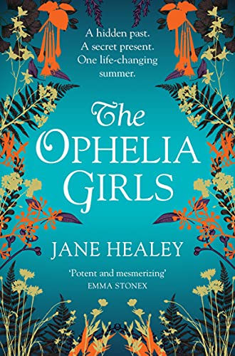 The Ophelia Girls: An Immersive, Intoxicating Read